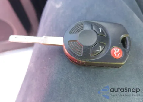 2013 Ford Escape Se из США, поврежденный, VIN 1FMCU9GX7DUD79999